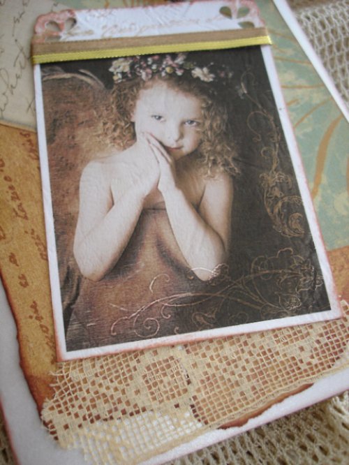 Přáníčko — foto 2