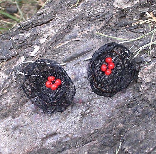 Black and Red (hypoalergenní) — foto 2