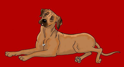 Ridgeback — foto 3