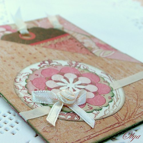 Přání vintage — foto 3