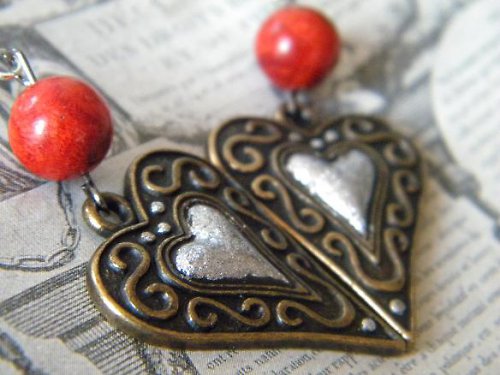 Coeurs — foto 2