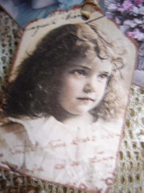 Visačky — foto 2