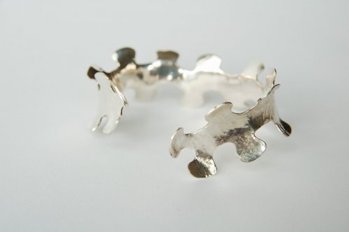 Náramek seaweed — foto 2