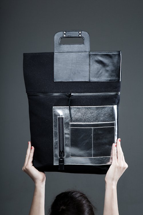 Black black — foto 2