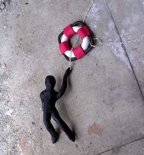 Life ring — foto 5
