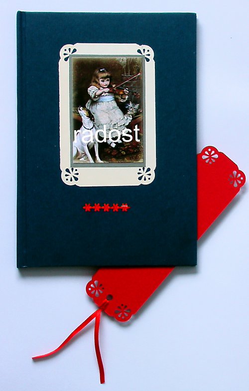 Čtenářka — foto 3