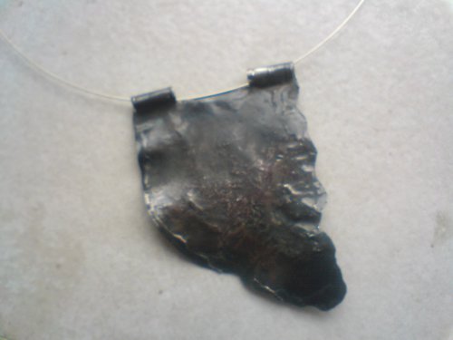 Smaragdový útes — foto 2
