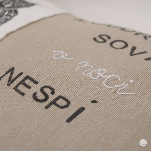 Moudrá sova v noci nespí — foto 2