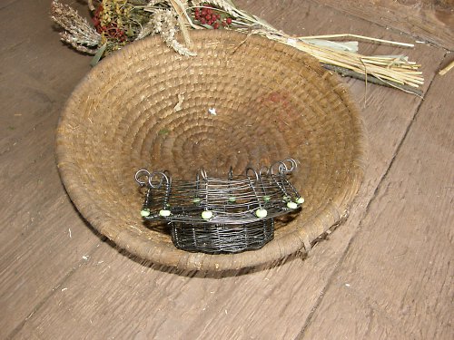Drátovaná Miska — foto 3