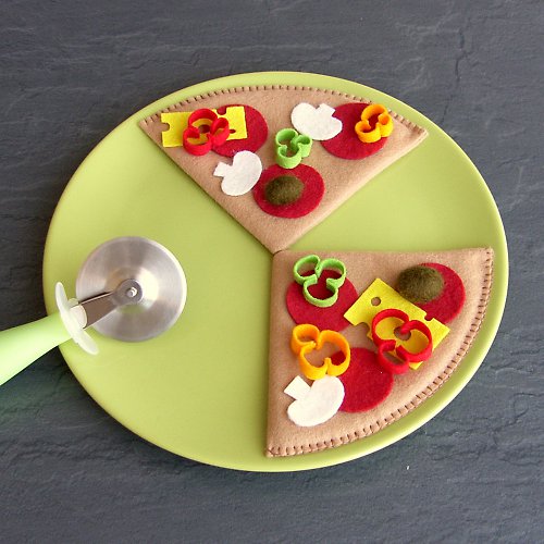 Pizza — foto 2