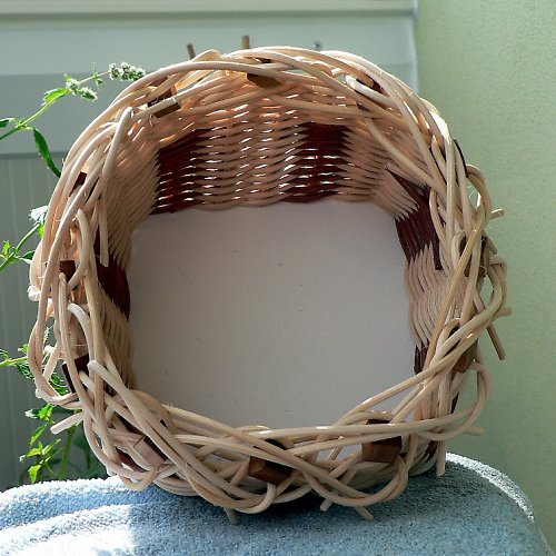 Košíček "Šmodrcháček" — foto 3