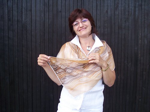 Vůně dřeva — foto 2