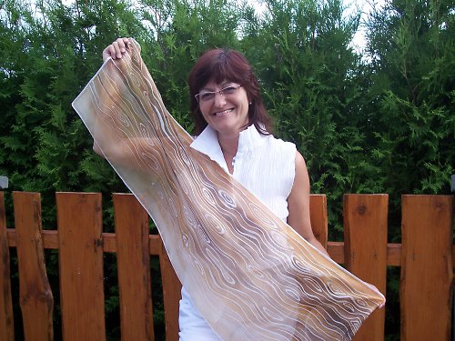 Vůně dřeva — foto 3