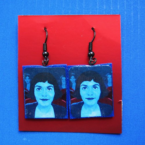 Amélie Poulain II. — foto 2