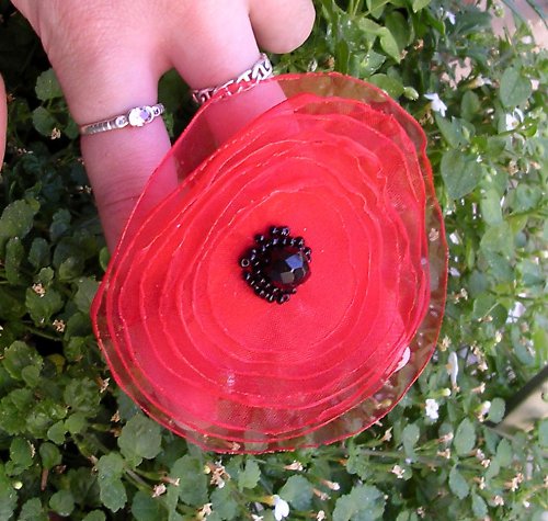 Poppy — foto 2