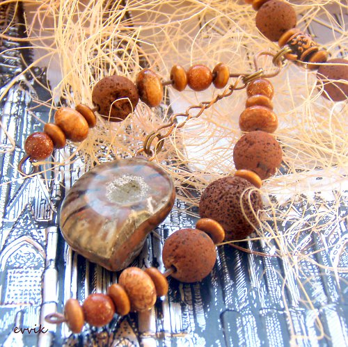 Amonit z Madagaskaru — foto 6