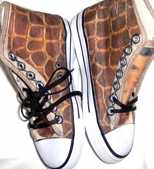 Trendy kecky....Lady.... — foto 4