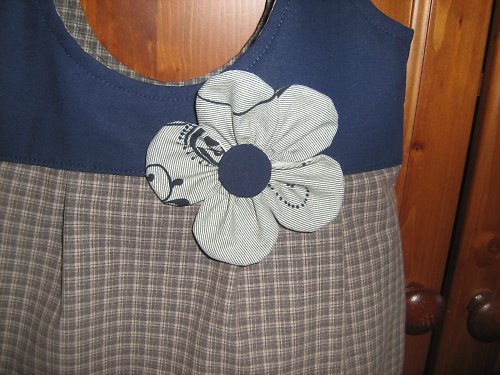 Kabelka Livie — foto 2