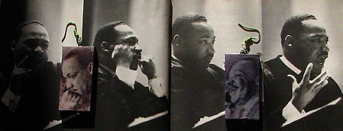 Martin Luther King — foto 2