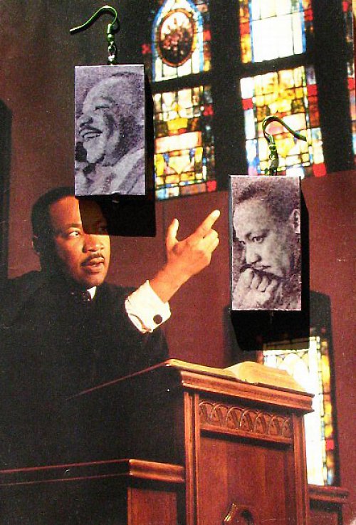 Martin Luther King — foto 4