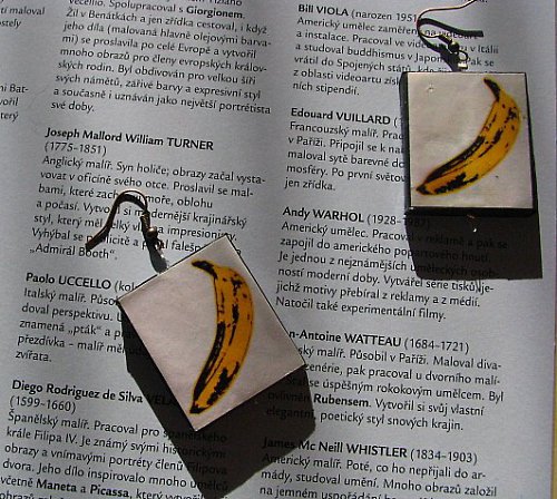 Banana — foto 2