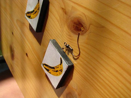 Banana — foto 4