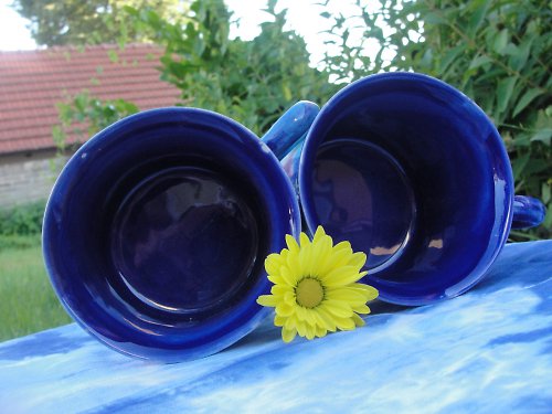 Letní soumrak — foto 3