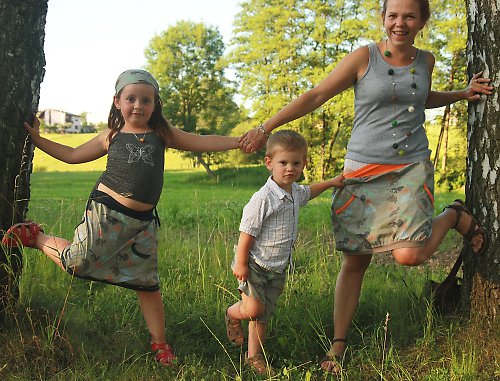 Do přírody, na pohodu!!! — foto 3