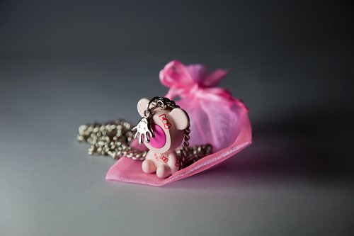 Medvídek PRVNÍ POMOC - Posledni design! — foto 2