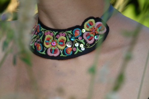 Folklore Neck — foto 4