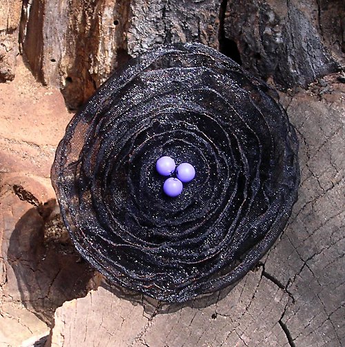 Black and Purple — foto 2