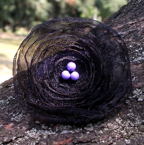 Black and Purple — foto 3