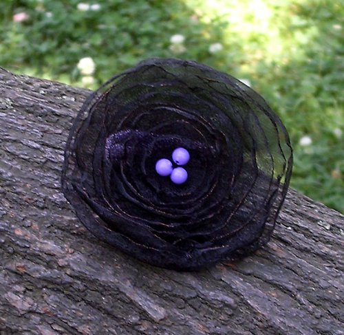 Black and Purple — foto 4