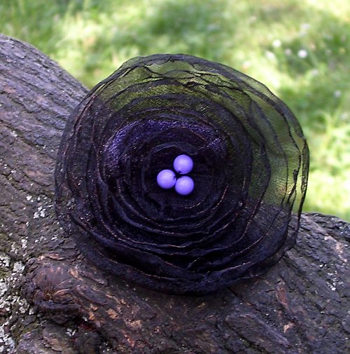 Black and Purple — foto 5