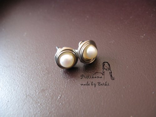 Mini hnízda - Mini nests — foto 2