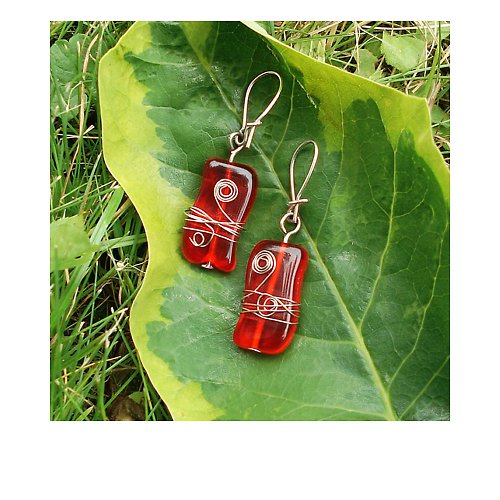Strawberry candy — foto 2