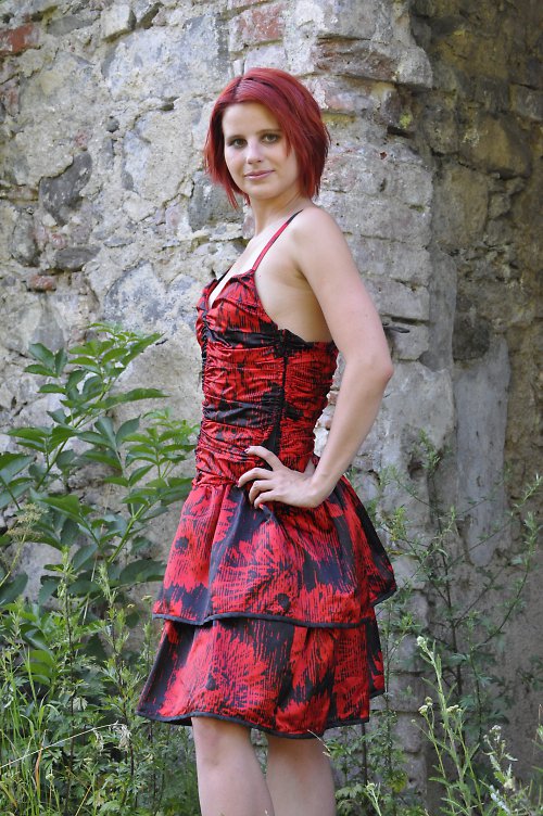 Á la Carmen - SLEVA!!! — foto 2
