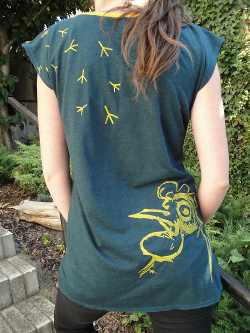 Tričko — foto 2