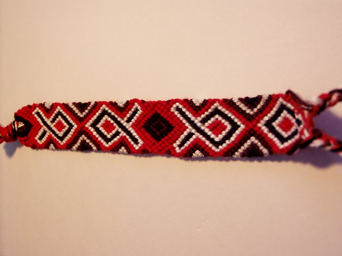 "Rybičky" - červené — foto 2
