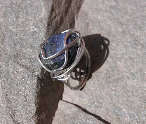 Lapený Lapis — foto 2