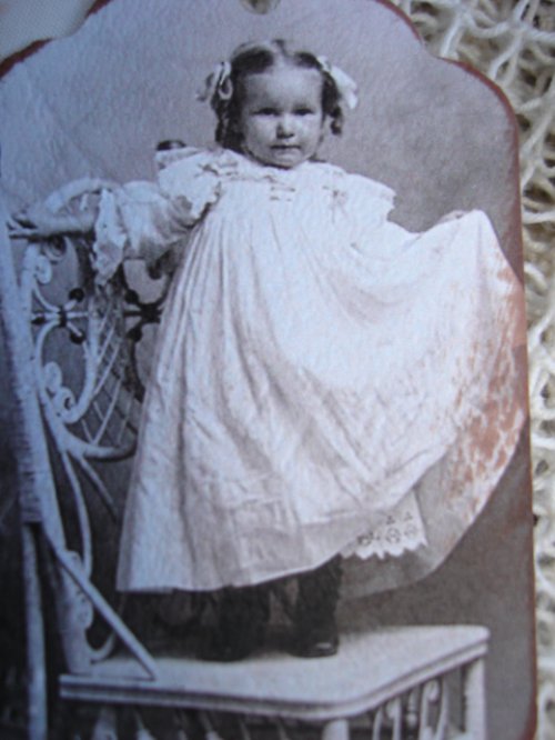 Visačky — foto 2