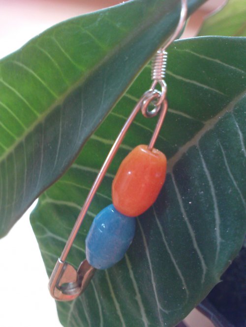 Orange-blue — foto 2