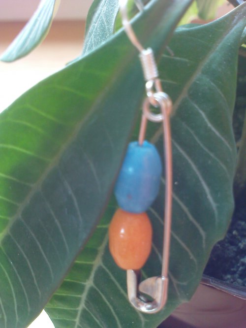 Orange-blue — foto 3