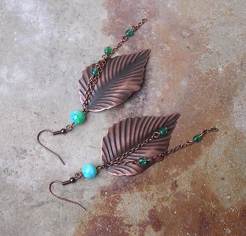 Leaves — foto 4