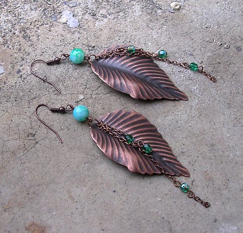 Leaves — foto 5