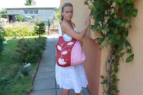 Rozkvetlá ..riflová:-)) — foto 4