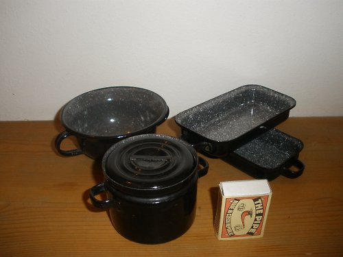 Nádobí — foto 2