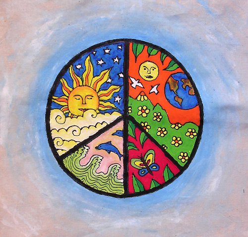 Peace on Earth.. — foto 4