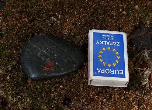 Ocharnný andílek do dlaně... — foto 2