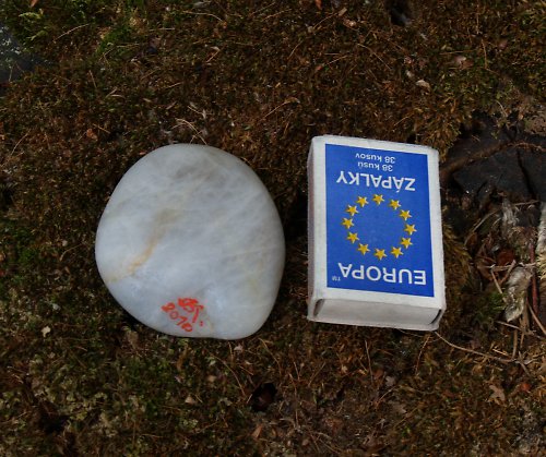 Nebeský andílek lásky... — foto 2